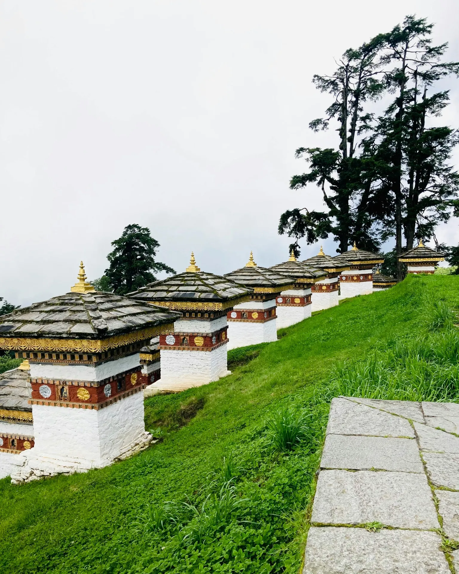 How to Get a Bhutan Visa: Complete Guide for 2025